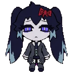 miku sprite