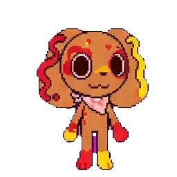 Conner sprite