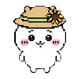 chiikawa sprite