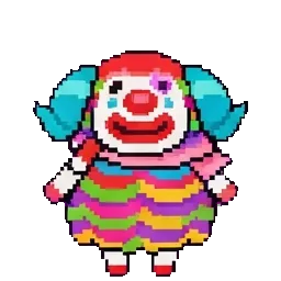 Pietro sprite