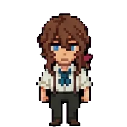 Edgar Valden sprite
