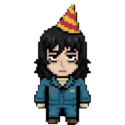 Anya sprite