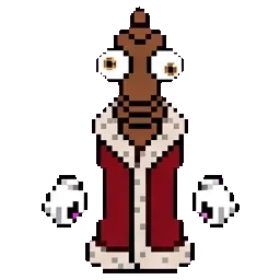 Queenie sprite