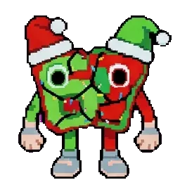 67 En Navidad sprite