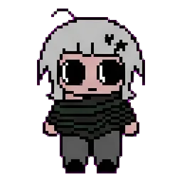 Vumo sprite