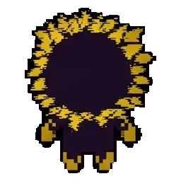 Bai Mortem sprite