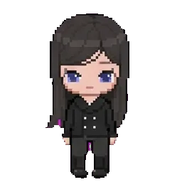 Emma Lane sprite