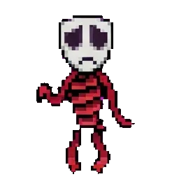 Gangle sprite