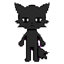 Lazzie sprite