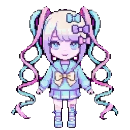 kangel sprite