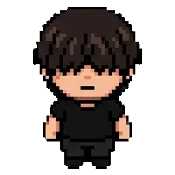 Quinn sprite