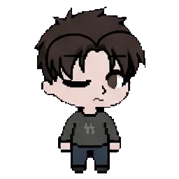 Teddy sprite