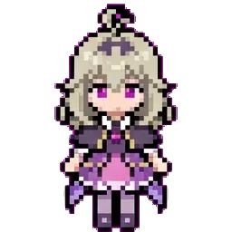 arcana shadow sprite