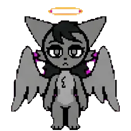 Orchiya Hoshino sprite