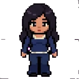 Valentine sprite
