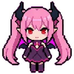 Amari sprite
