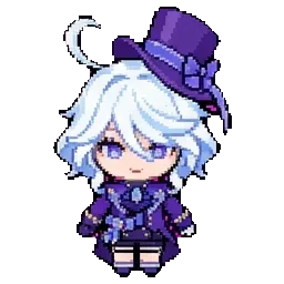 Farina sprite