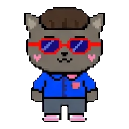 Oilver Tree_meow sprite