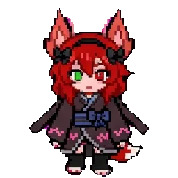 Akuri sprite