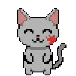★Ñàķíø★😺✅🐶❌ sprite