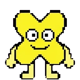 x sprite