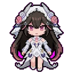 Lucia sprite