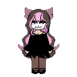 Mafe sprite