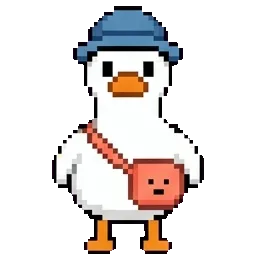 Gregory sprite