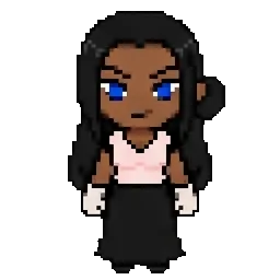 Non sprite
