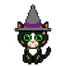Pandora sprite