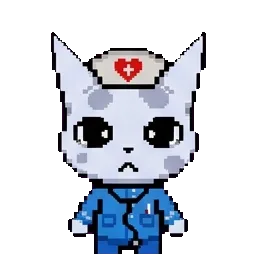 Head Nurse sprite