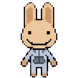 Intern sprite