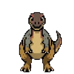 Lessemsaurus sprite