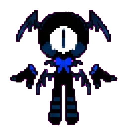 Abini sprite