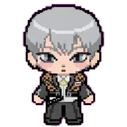 Choi Jiung sprite