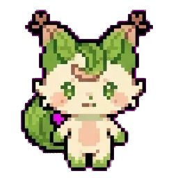 Y sprite