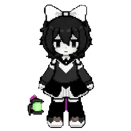 Oreo sprite