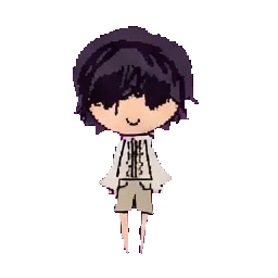 Eri 67 sprite