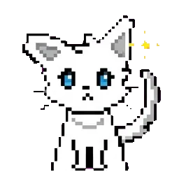 Snowy sprite