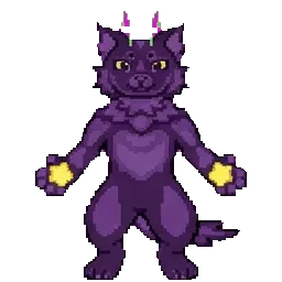Eclipso sprite