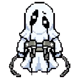 Rue sprite