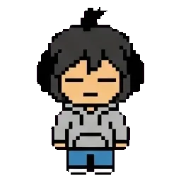 Nilo sprite