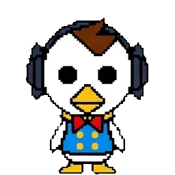 Sammyfan sprite