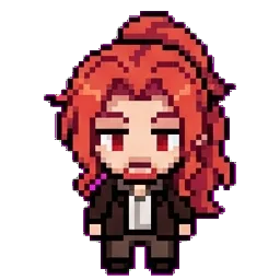 Crepus sprite