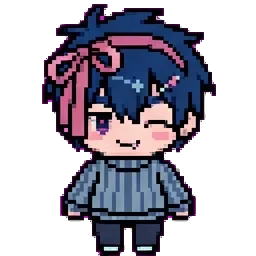 Ivan sprite
