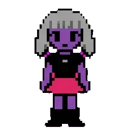 Loopy sprite