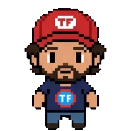 Tone sprite