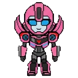 Bumblebee sprite
