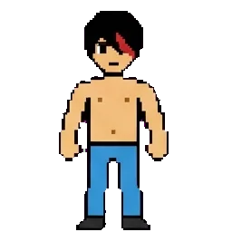 Vex sprite
