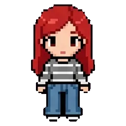 Bailey sprite